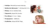 Užkrečiamosios ligos vaikų ugdymo įstaigoje 6 puslapis