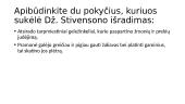Technologija, žmogus ir gamta XIX–XX a. pradžioje 3 puslapis