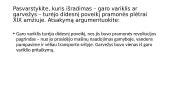 Technologija, žmogus ir gamta XIX–XX a. pradžioje 5 puslapis