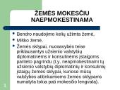 Žemės mokestis. Skaidrės 5 puslapis