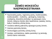Žemės mokestis. Skaidrės 6 puslapis