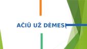 Privatūs pensijų fondai ir pensijų sistema Lietuvoje 16 puslapis