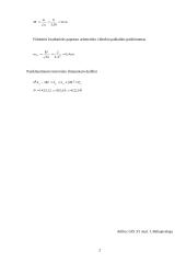 Matavimų tikslumo vertinimas pagal patikimąsias paklaidas 2 puslapis