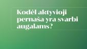 Aktyviosios ir pasyviosios pernašos palyginimas augalų ląstelėse  3 puslapis