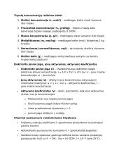 Analizinė chemija ir cheminė analizė 3 puslapis