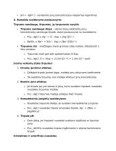 Analizinė chemija ir cheminė analizė 4 puslapis