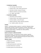 Analizinė chemija ir cheminė analizė 5 puslapis