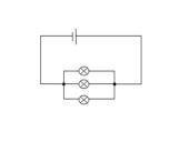 Laidininkų jungimo būdai. Nuoseklus ir lygiagretus jungimai 12 puslapis