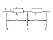 Laidininkų jungimo būdai. Nuoseklus ir lygiagretus jungimai 7 puslapis