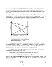 Dvikomponentės sistemos diagramos virimo temperatūra - sudėtis nustatymas frakcinės distiliacijos metodu 2 puslapis