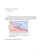 Dvikomponentės sistemos diagramos virimo temperatūra - sudėtis nustatymas frakcinės distiliacijos metodu 3 puslapis