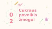 Druskos ir cukraus poveikis sveikatai 10 puslapis