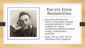 Skaidrės apie Joną Basanavičių 3 puslapis