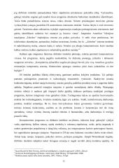 Dirbtinio intelekto fenomenas konceptualiuosiuose medijų menuose. Videoperformansas „Vis dar nežinomas“ 10 puslapis