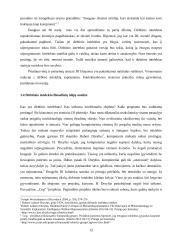 Dirbtinio intelekto fenomenas konceptualiuosiuose medijų menuose. Videoperformansas „Vis dar nežinomas“ 11 puslapis