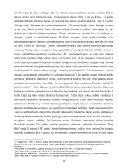 Dirbtinio intelekto fenomenas konceptualiuosiuose medijų menuose. Videoperformansas „Vis dar nežinomas“ 12 puslapis