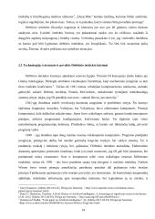 Dirbtinio intelekto fenomenas konceptualiuosiuose medijų menuose. Videoperformansas „Vis dar nežinomas“ 13 puslapis