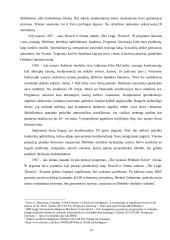 Dirbtinio intelekto fenomenas konceptualiuosiuose medijų menuose. Videoperformansas „Vis dar nežinomas“ 14 puslapis