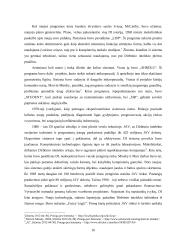 Dirbtinio intelekto fenomenas konceptualiuosiuose medijų menuose. Videoperformansas „Vis dar nežinomas“ 15 puslapis