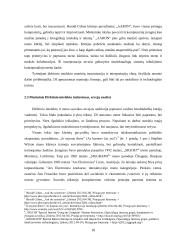 Dirbtinio intelekto fenomenas konceptualiuosiuose medijų menuose. Videoperformansas „Vis dar nežinomas“ 17 puslapis