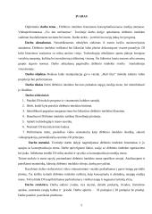 Dirbtinio intelekto fenomenas konceptualiuosiuose medijų menuose. Videoperformansas „Vis dar nežinomas“ 4 puslapis