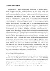 Dirbtinio intelekto fenomenas konceptualiuosiuose medijų menuose. Videoperformansas „Vis dar nežinomas“ 6 puslapis