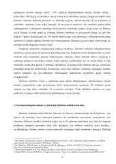 Dirbtinio intelekto fenomenas konceptualiuosiuose medijų menuose. Videoperformansas „Vis dar nežinomas“ 8 puslapis