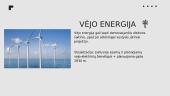 Atsinaujinančių energijos šaltinių plėtra Lietuvoje 5 puslapis