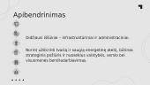 Atsinaujinančių energijos šaltinių plėtra Lietuvoje 9 puslapis