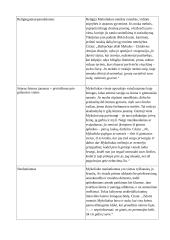 Juozo Tumo-Vaižganto apysakos „Dėdės ir dėdienės“ veikėjo Mykoliuko charakteristika 2 puslapis