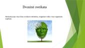 Sveikata – ją įtakojantys veiksniai 6 puslapis