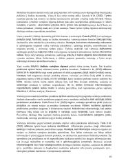 Žiedinio vartojimo elgsenos, ją lemiančių veiksnių ir vartotojų  suvokiamos vertės sąsajos 17 puslapis