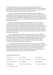 Automobilio Kia gedimų tikimybės tyrimas 5 puslapis