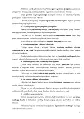 Darbo ir civilinės saugos reikalavimai UAB „Circle K“ Lietuva įmonėje 4 puslapis