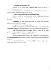 Darbo ir civilinės saugos reikalavimai UAB „Circle K“ Lietuva įmonėje 5 puslapis