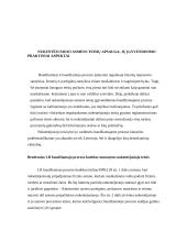 Nukentėjusiojo asmens teisių apsauga, jų įgyvendinimo praktiniai aspektai 2 puslapis