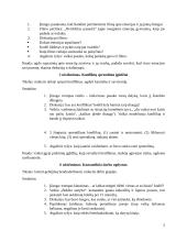 Planas, kurio pagalba galima padėti spręsti problemas, kurias patiria socialinę riziką patiriantys vaikai 5 puslapis