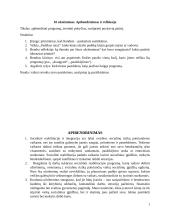 Planas, kurio pagalba galima padėti spręsti problemas, kurias patiria socialinę riziką patiriantys vaikai 7 puslapis