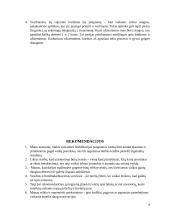 Planas, kurio pagalba galima padėti spręsti problemas, kurias patiria socialinę riziką patiriantys vaikai 8 puslapis