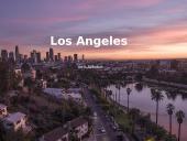 Skaidrės apie Los Andželą