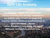 Skaidrės apie Los Andželą 2 puslapis