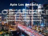 Skaidrės apie Los Andželą 4 puslapis