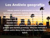 Skaidrės apie Los Andželą 6 puslapis