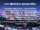 Skaidrės apie Los Andželą 9 puslapis