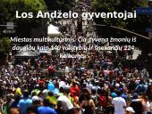 Skaidrės apie Los Andželą 10 puslapis