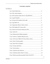 Išmanaus namo projektas 2 puslapis