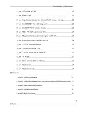 Išmanaus namo projektas 3 puslapis