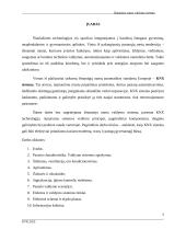 Išmanaus namo projektas 4 puslapis