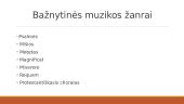 Renesanso epochos muzika 5 puslapis