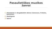 Renesanso epochos muzika 6 puslapis